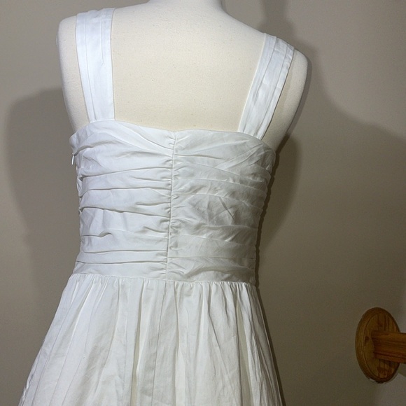 Express white sundress size 8 - Picture 5 of 10